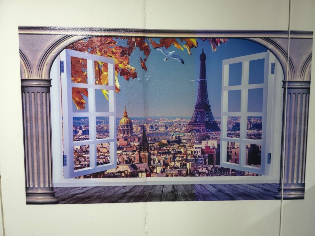 ViD Wall Print – Revolucija u uređenju prostora i brendiranju 